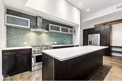 114 N Aberdeen Street #3, Chicago, IL 60607 - Photo 8