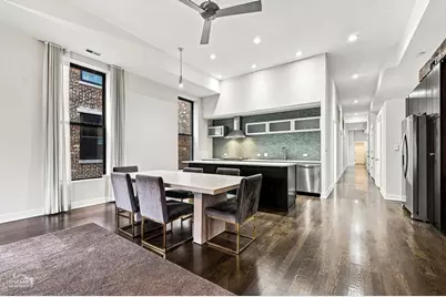 114 N Aberdeen Street #3, Chicago, IL 60607 - Photo 6