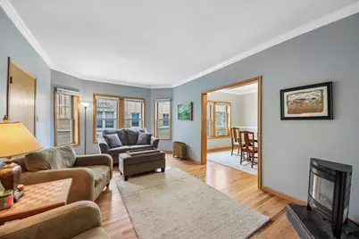 241 Washington Boulevard #1A, Oak Park, IL 60302 - Photo 2