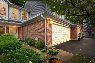 2174 Rob Roy Court, Hanover Park, IL 60133 - Photo 1