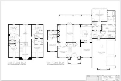 Lot 100 Tewksberry Lane, Sycamore, IL 60178 - Photo 2
