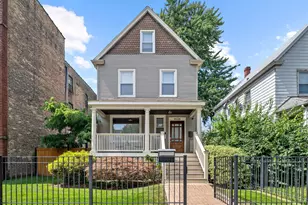 4028 N Central Park Ave, Chicago, IL 60618 - Photo 1