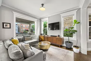 4028 N Central Park Ave, Chicago, IL 60618 - Photo 4