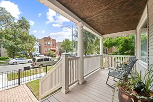 4028 N Central Park Ave, Chicago, IL 60618 - Photo 2