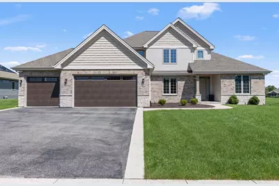 296 Club House Drive, Cherry Valley, IL 61016 - Photo 1