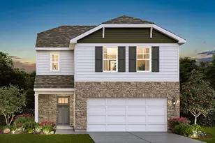1634 Whisper Glen Dr, Plainfield, IL 60586 - Photo 1