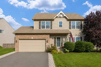 1506 Kempton Street, Joliet, IL 60431 - Photo 1