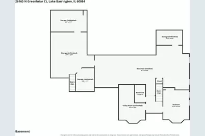 [Address not provided], Lake Barrington, IL 60084 - Photo 40