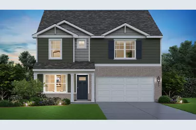 1637 Whisper Glen Drive, Plainfield, IL 60586 - Photo 1