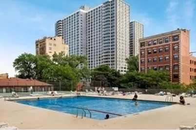 4343 N Clarendon Avenue #817, Chicago, IL 60613 - Photo 22