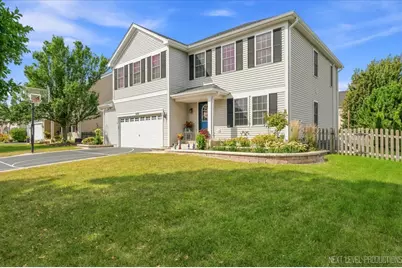 1202 Robinson Street, Elburn, IL 60119 - Photo 2