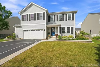 1202 Robinson Street, Elburn, IL 60119 - Photo 1