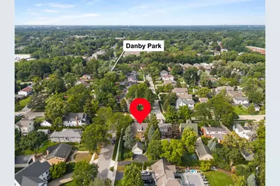 303 Hillside Avenue, Glen Ellyn, IL 60137 - Photo 34