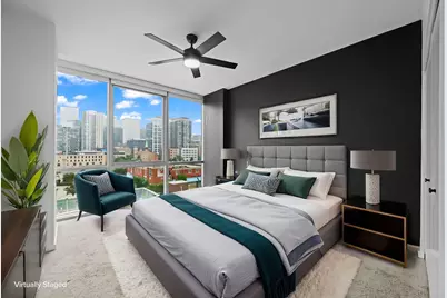 123 S Green Street #604B, Chicago, IL 60607 - Photo 8