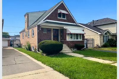 7630 Lavergne Avenue, Burbank, IL 60459 - Photo 2