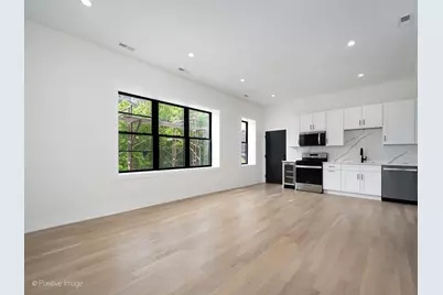 1500 N Western Avenue #2F, Chicago, IL 60622 - Photo 4