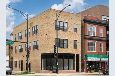 1500 N Western Avenue #2F, Chicago, IL 60622 - Photo 1