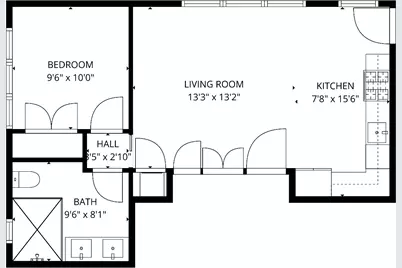 1500 N Western Avenue #2F, Chicago, IL 60622 - Photo 14