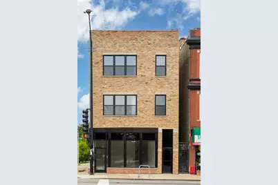 1500 N Western Avenue #2F, Chicago, IL 60622 - Photo 2