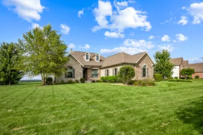 43W812 N Sunset Views Drive, Saint Charles, IL 60175 - Photo 2