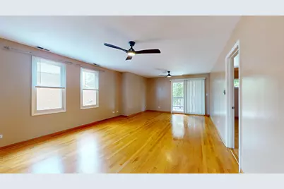 5242 W Roscoe Street #2, Chicago, IL 60641 - Photo 2