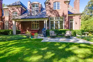 787 E Deerpath Rd, Lake Forest, IL 60045 - Photo 8