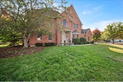 1084 Redwood Drive, Yorkville, IL 60560 - Photo 1