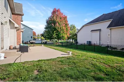 1084 Redwood Drive, Yorkville, IL 60560 - Photo 24