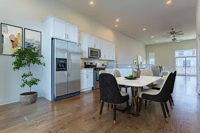 2100 Greenwood Street #107, Evanston, IL 60201 - Photo 6