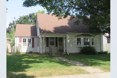 856 E Jefferson Street, Morris, IL 60450 - Photo 1
