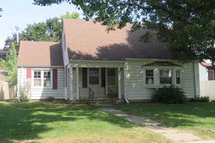 856 E Jefferson St, Morris, IL 60450 - Photo 1