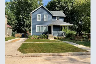 406 E Chippewa Street, Dwight, IL 60420 - Photo 1