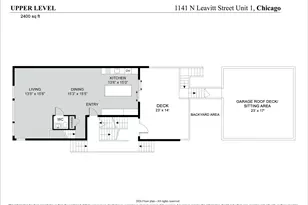 1141 N Leavitt St, Chicago, IL 60622 - Photo 46