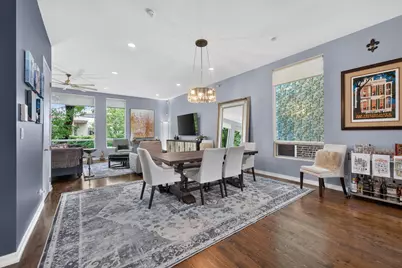 1141 N Leavitt Street #1, Chicago, IL 60622 - Photo 4