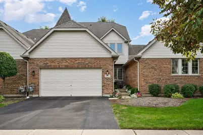 13866 Steeples Road, Lemont, IL 60439 - Photo 2