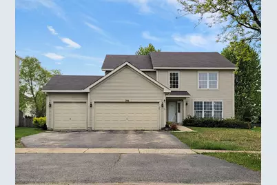 206 Christine Way, Bolingbrook, IL 60440 - Photo 1