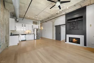 1516 S Wabash Avenue #606, Chicago, IL 60605 - Photo 4