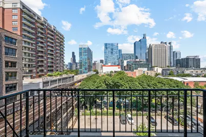 1516 S Wabash Avenue #606, Chicago, IL 60605 - Photo 12