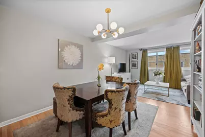 1933 Harrison Street #3B, Evanston, IL 60201 - Photo 8