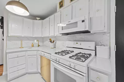 1933 Harrison Street #3B, Evanston, IL 60201 - Photo 12