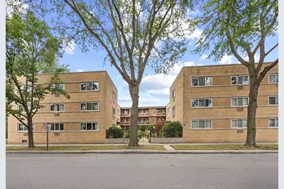 1933 Harrison Street #3B, Evanston, IL 60201 - Photo 14