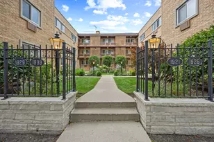 1933 Harrison St, Evanston, IL 60201 - Photo 1
