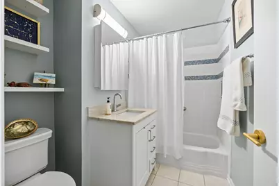 1933 Harrison Street #3B, Evanston, IL 60201 - Photo 10