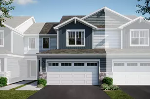 3038 Abbey Cir, Aurora, IL 60504 - Photo 1