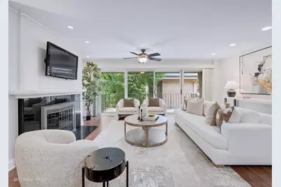 1 Oak Brook Club Drive #A310, Oak Brook, IL 60523 - Photo 8