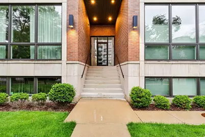 6157 N Kenmore Avenue #3N, Chicago, IL 60660 - Photo 2
