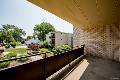 12550 Fairview Avenue #2-2M, Blue Island, IL 60406 - Photo 16