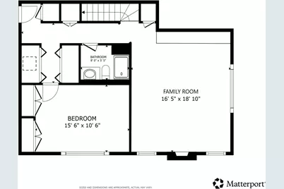 1123 W Grace Street #1E, Chicago, IL 60613 - Photo 28
