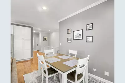 1123 W Grace Street #1E, Chicago, IL 60613 - Photo 6