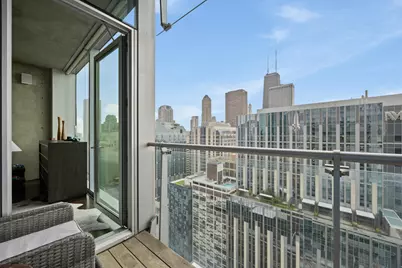 600 N Fairbanks Court #3304, Chicago, IL 60611 - Photo 12